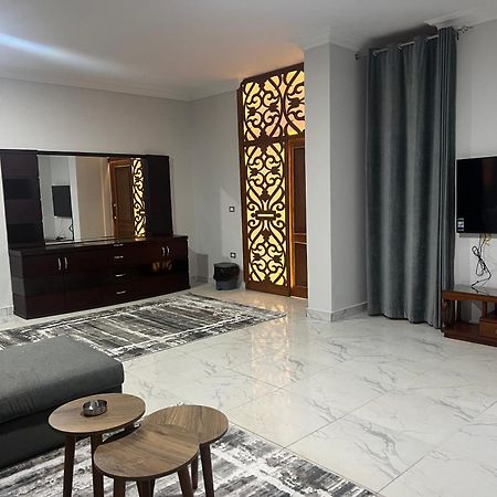 6th of October City Luxury Apartments Beside Mall Of Arabia And Dar Al-Fouad Hospital - Families Only- No Alcoholic Beverages מראה חיצוני תמונה