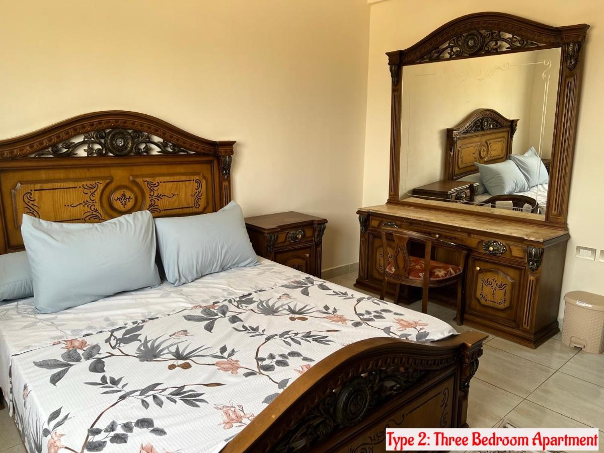 6th of October City Luxury Apartments Beside Mall Of Arabia And Dar Al-Fouad Hospital - Families Only- No Alcoholic Beverages מראה חיצוני תמונה