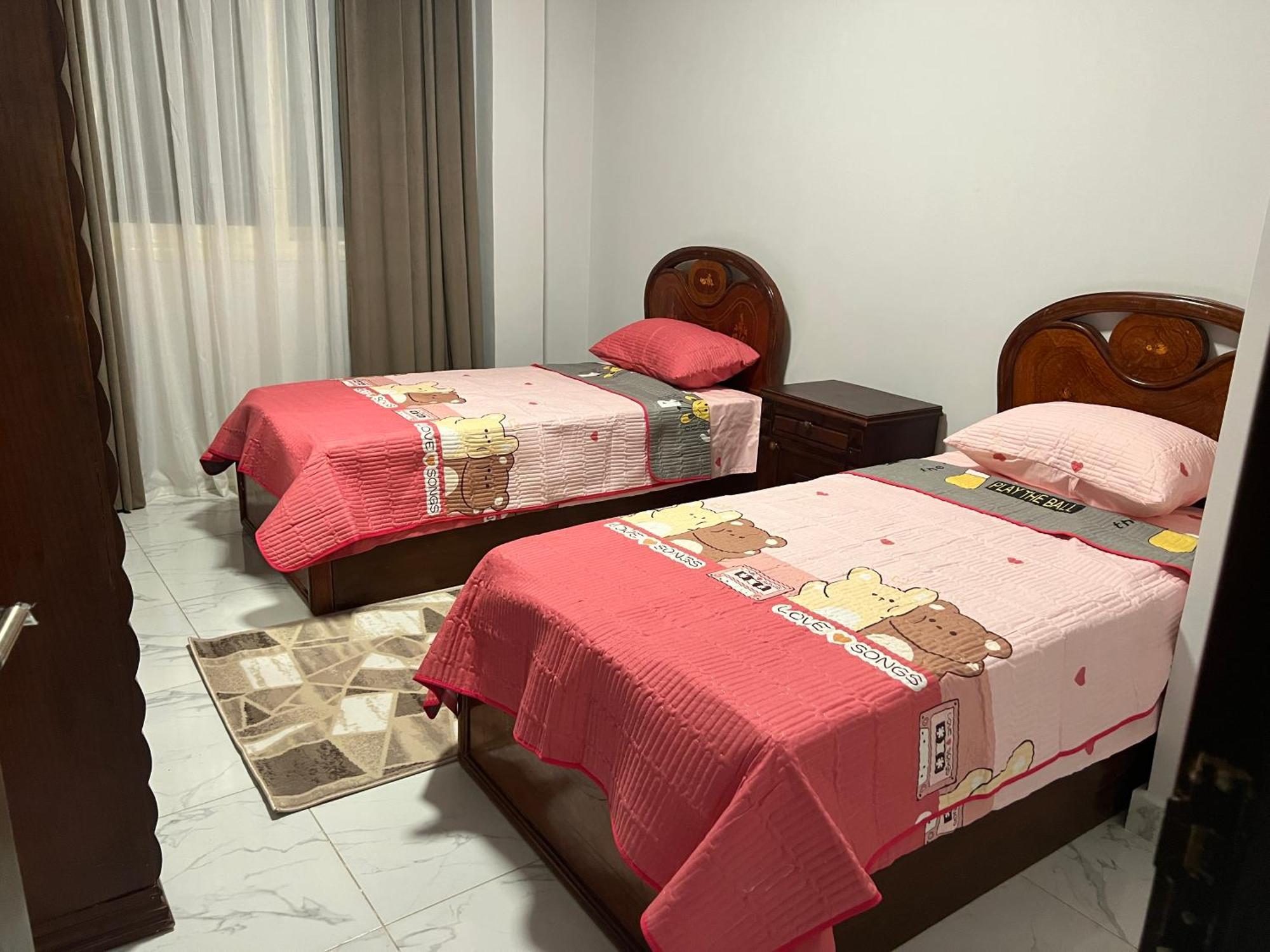 6th of October City Luxury Apartments Beside Mall Of Arabia And Dar Al-Fouad Hospital - Families Only- No Alcoholic Beverages מראה חיצוני תמונה