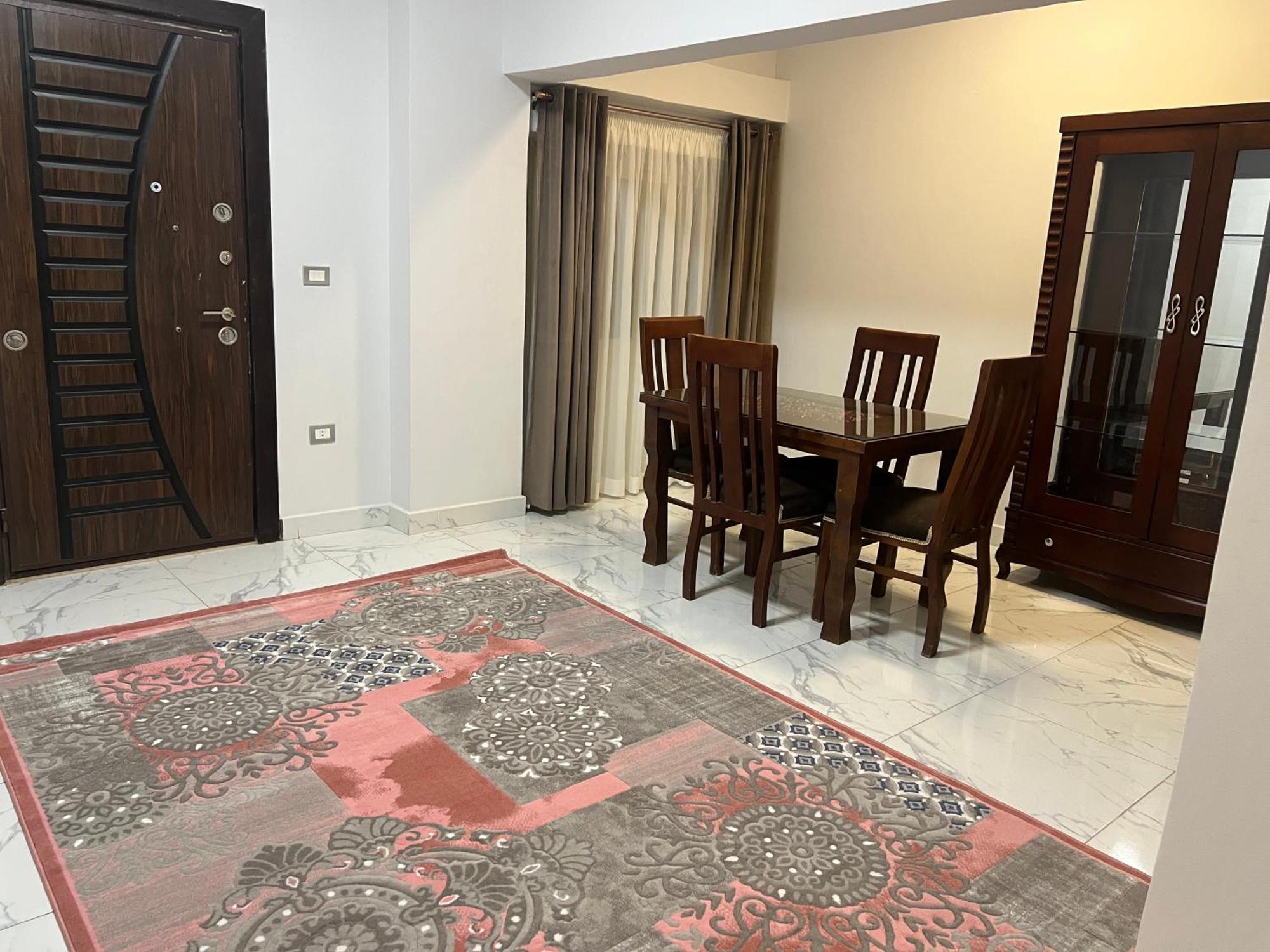 6th of October City Luxury Apartments Beside Mall Of Arabia And Dar Al-Fouad Hospital - Families Only- No Alcoholic Beverages מראה חיצוני תמונה