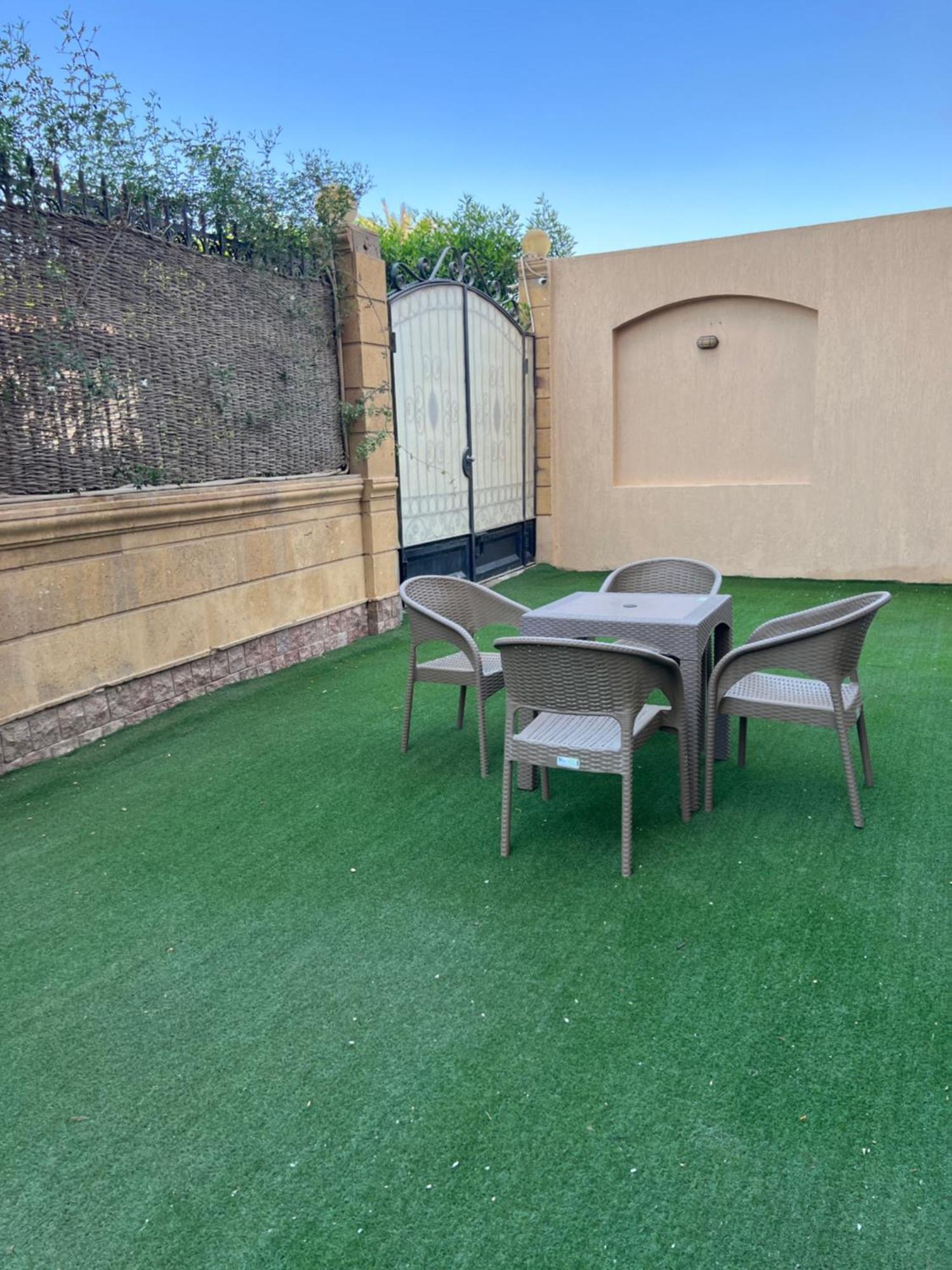 6th of October City Luxury Apartments Beside Mall Of Arabia And Dar Al-Fouad Hospital - Families Only- No Alcoholic Beverages מראה חיצוני תמונה