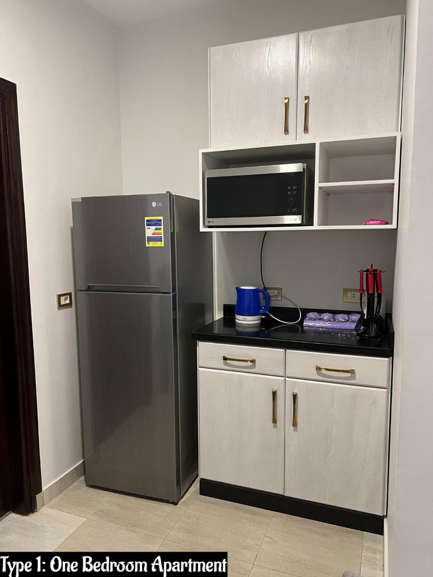 6th of October City Luxury Apartments Beside Mall Of Arabia And Dar Al-Fouad Hospital - Families Only- No Alcoholic Beverages מראה חיצוני תמונה