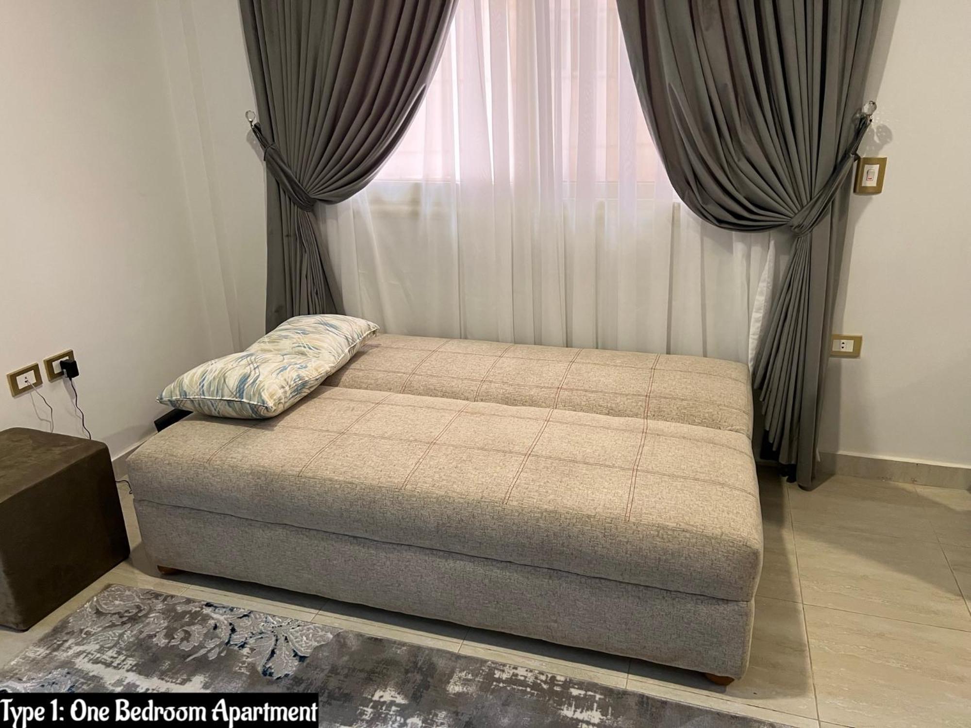 6th of October City Luxury Apartments Beside Mall Of Arabia And Dar Al-Fouad Hospital - Families Only- No Alcoholic Beverages מראה חיצוני תמונה