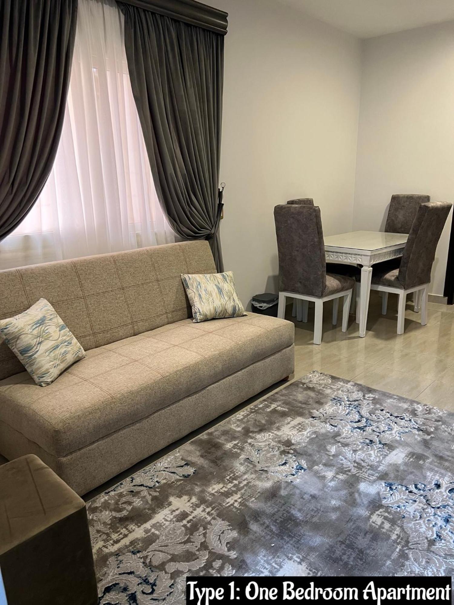 6th of October City Luxury Apartments Beside Mall Of Arabia And Dar Al-Fouad Hospital - Families Only- No Alcoholic Beverages מראה חיצוני תמונה