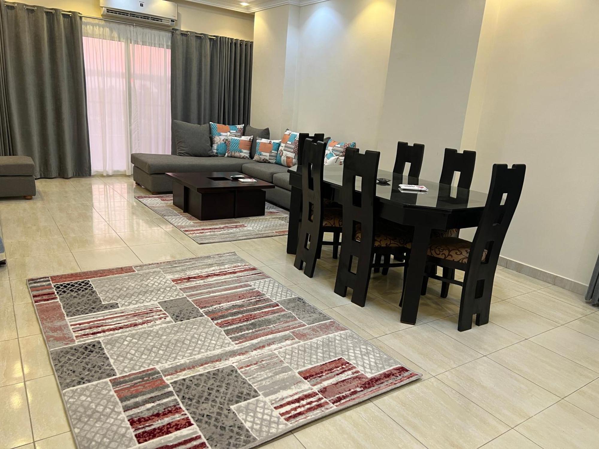 6th of October City Luxury Apartments Beside Mall Of Arabia And Dar Al-Fouad Hospital - Families Only- No Alcoholic Beverages מראה חיצוני תמונה