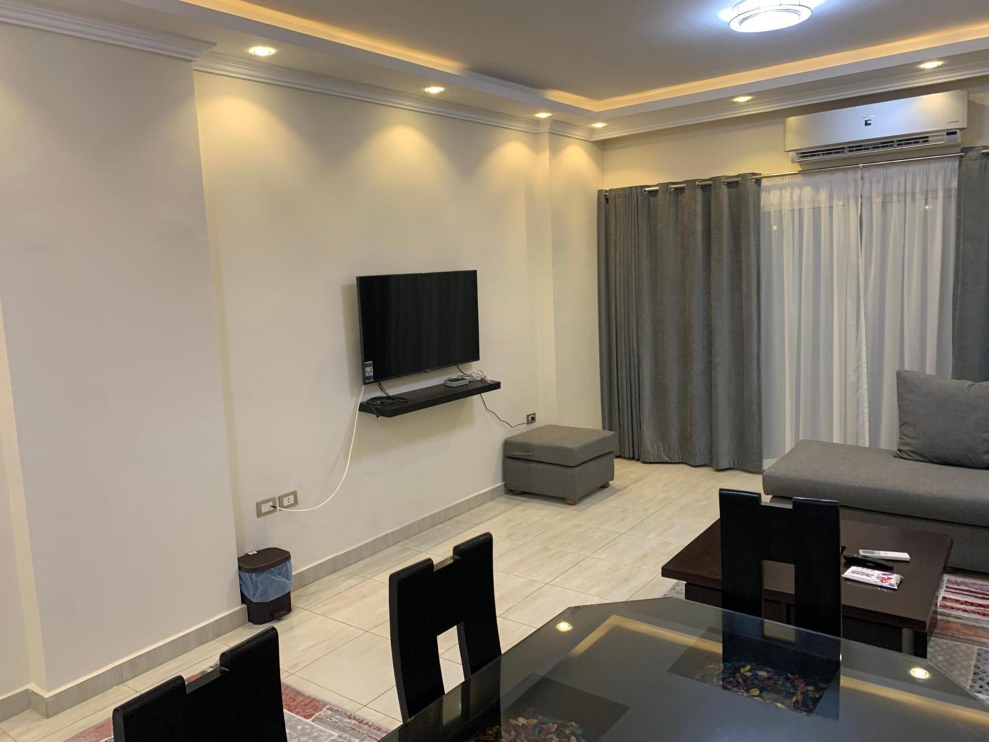 6th of October City Luxury Apartments Beside Mall Of Arabia And Dar Al-Fouad Hospital - Families Only- No Alcoholic Beverages מראה חיצוני תמונה