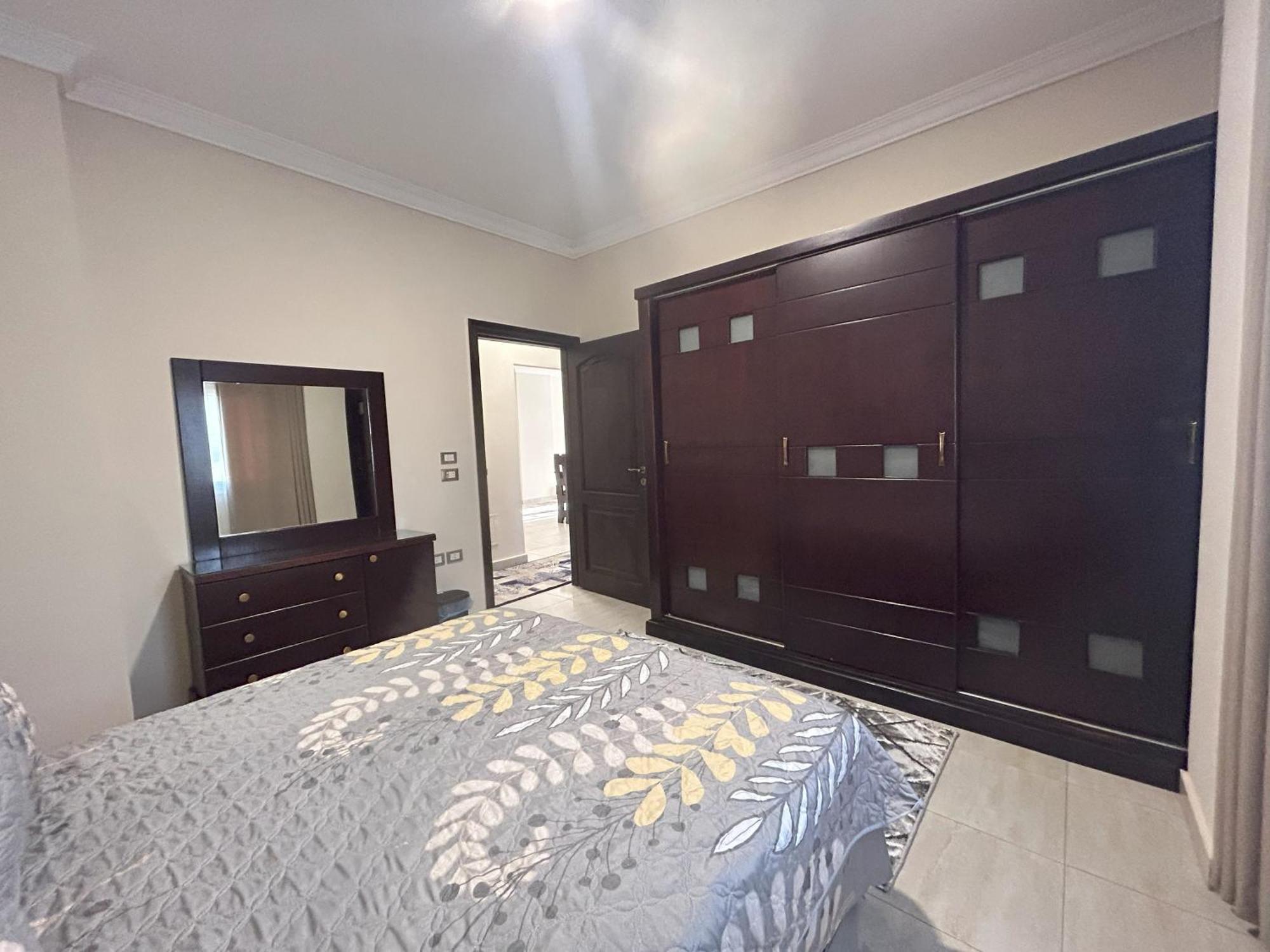 6th of October City Luxury Apartments Beside Mall Of Arabia And Dar Al-Fouad Hospital - Families Only- No Alcoholic Beverages מראה חיצוני תמונה