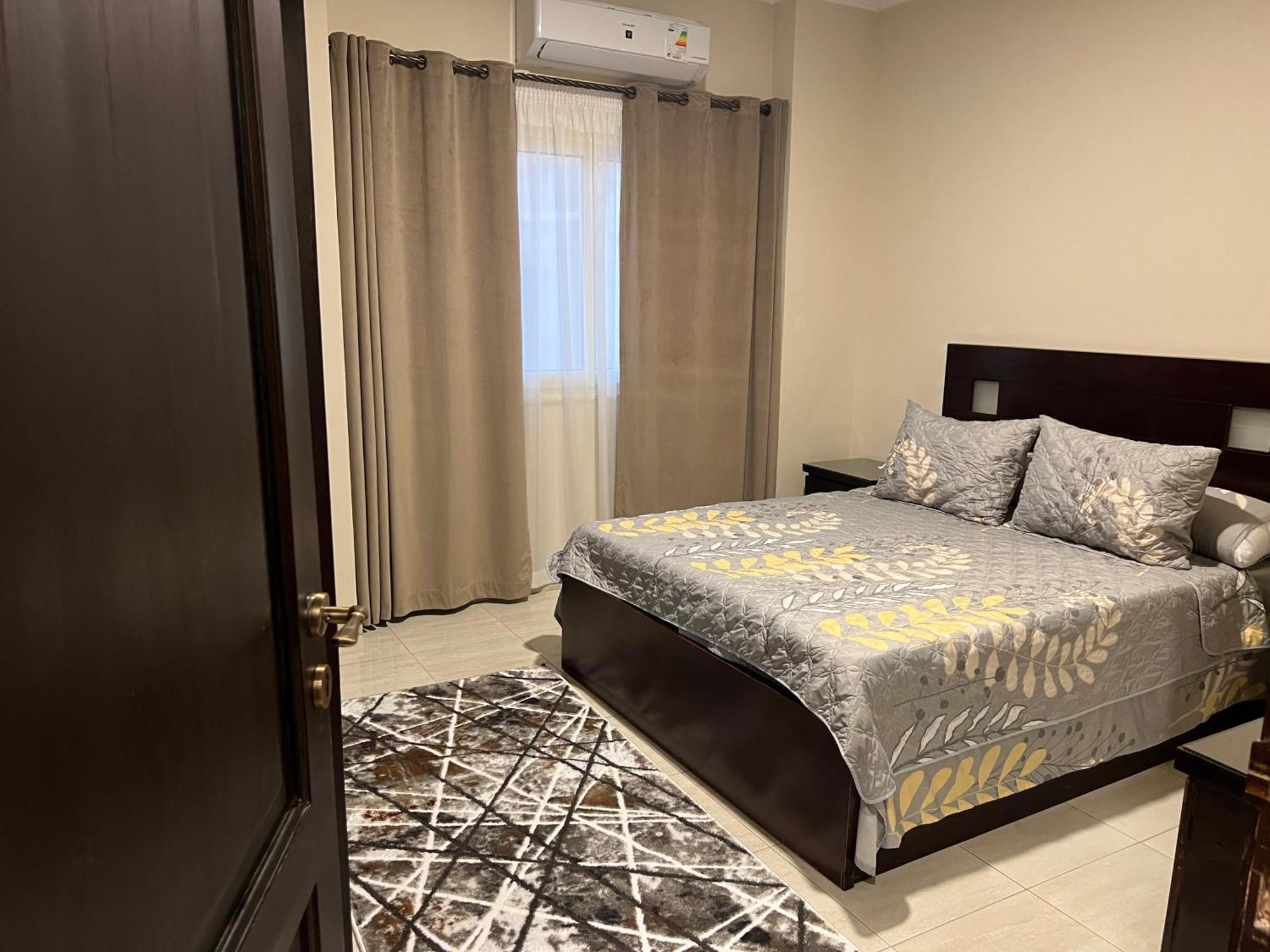 6th of October City Luxury Apartments Beside Mall Of Arabia And Dar Al-Fouad Hospital - Families Only- No Alcoholic Beverages מראה חיצוני תמונה