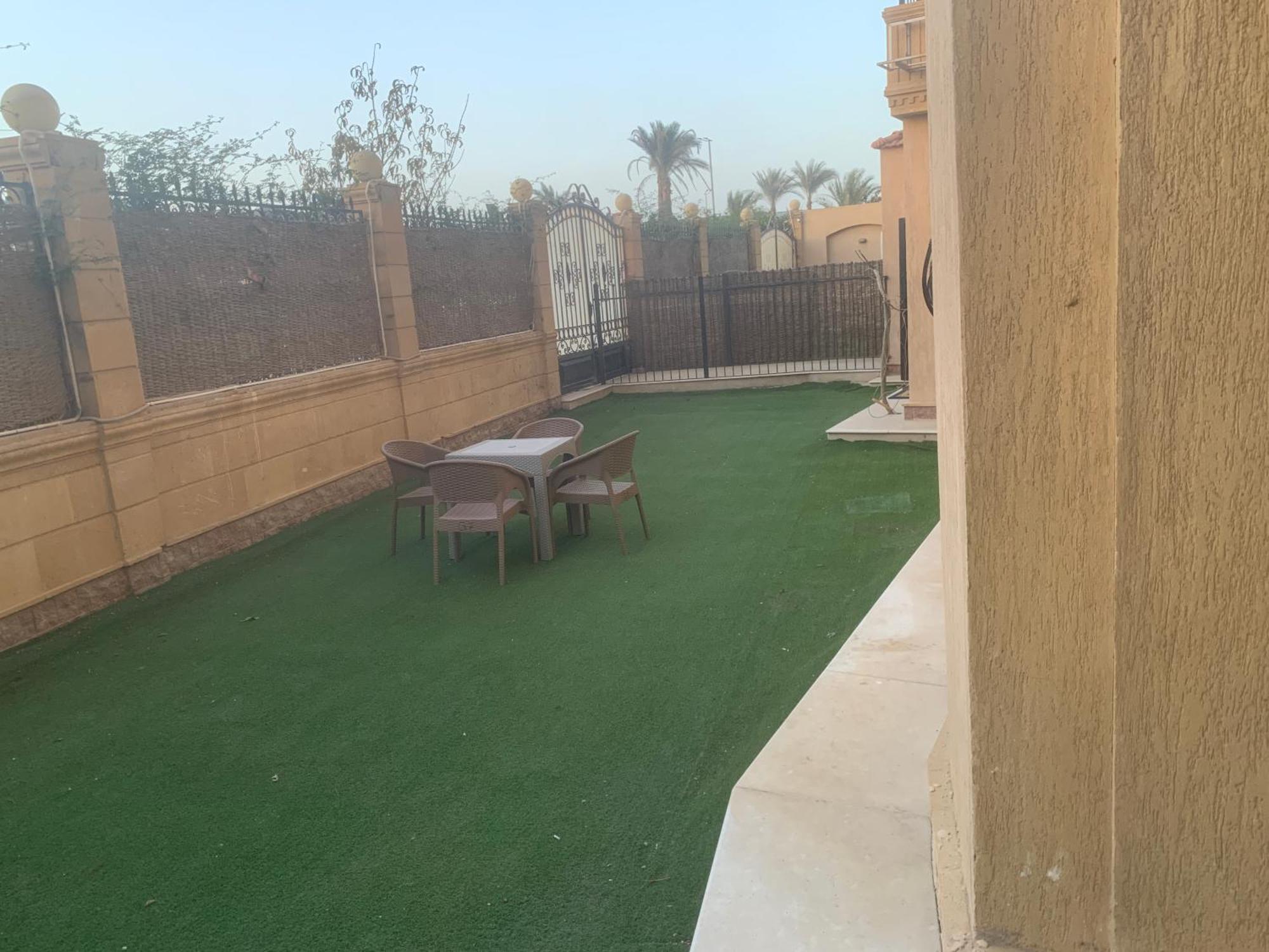 6th of October City Luxury Apartments Beside Mall Of Arabia And Dar Al-Fouad Hospital - Families Only- No Alcoholic Beverages מראה חיצוני תמונה