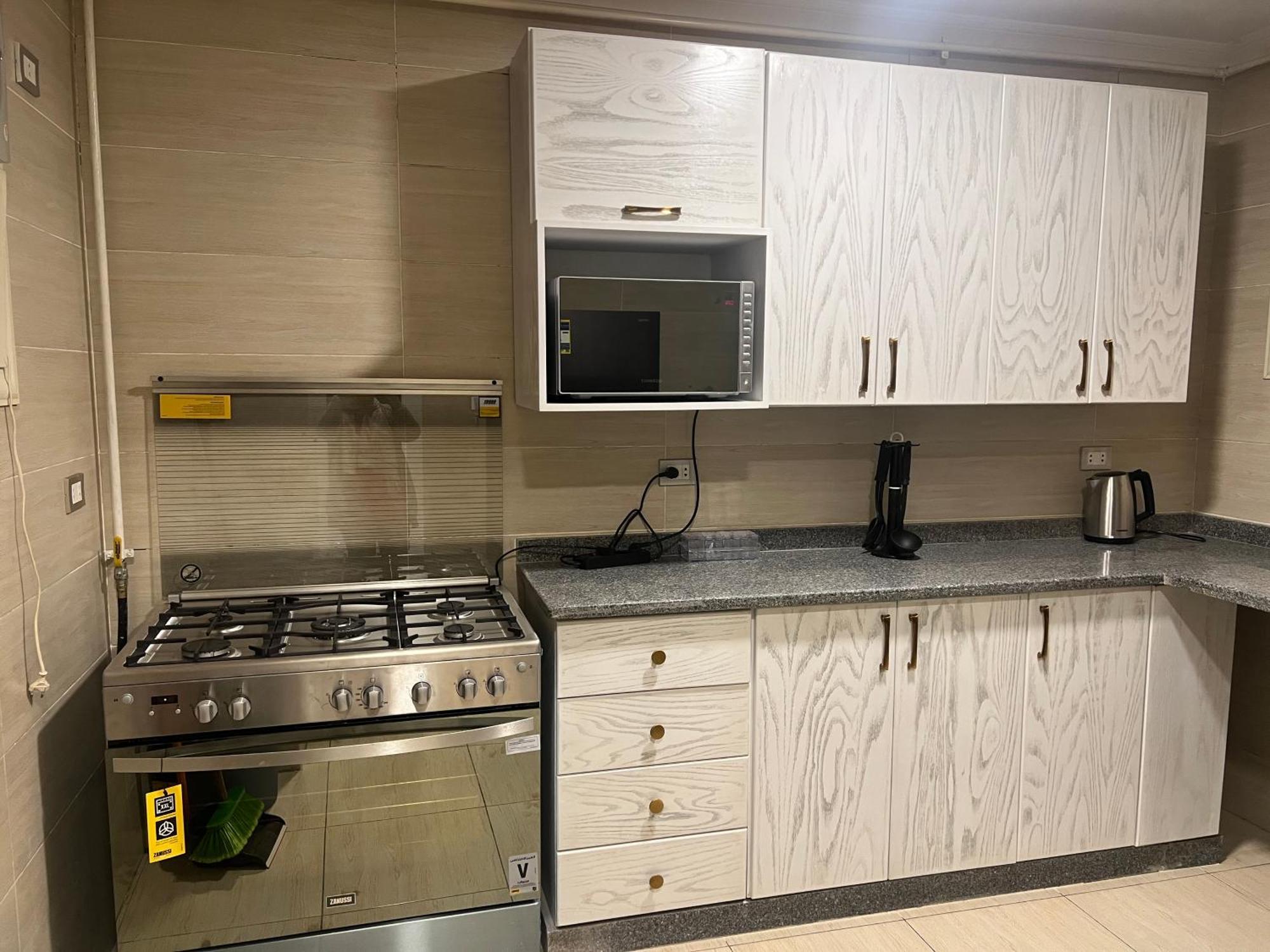 6th of October City Luxury Apartments Beside Mall Of Arabia And Dar Al-Fouad Hospital - Families Only- No Alcoholic Beverages מראה חיצוני תמונה