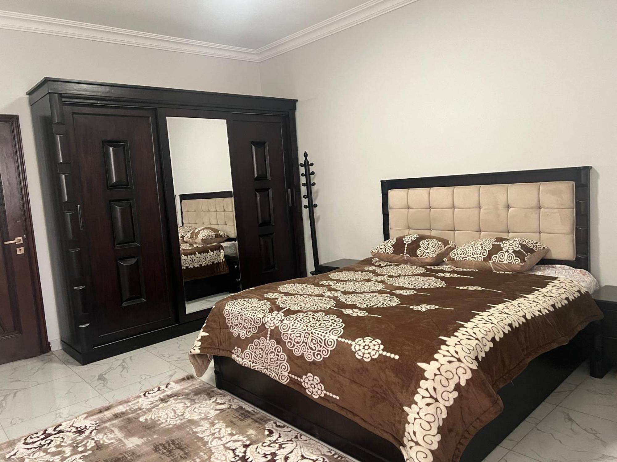 6th of October City Luxury Apartments Beside Mall Of Arabia And Dar Al-Fouad Hospital - Families Only- No Alcoholic Beverages מראה חיצוני תמונה