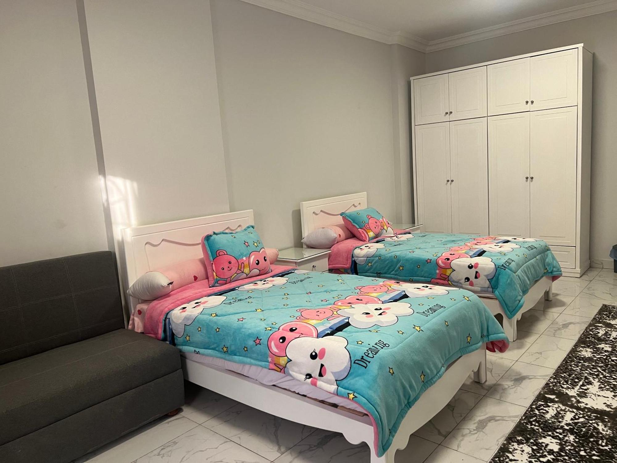6th of October City Luxury Apartments Beside Mall Of Arabia And Dar Al-Fouad Hospital - Families Only- No Alcoholic Beverages מראה חיצוני תמונה