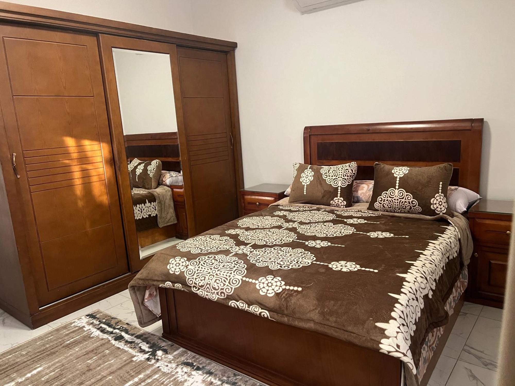6th of October City Luxury Apartments Beside Mall Of Arabia And Dar Al-Fouad Hospital - Families Only- No Alcoholic Beverages מראה חיצוני תמונה