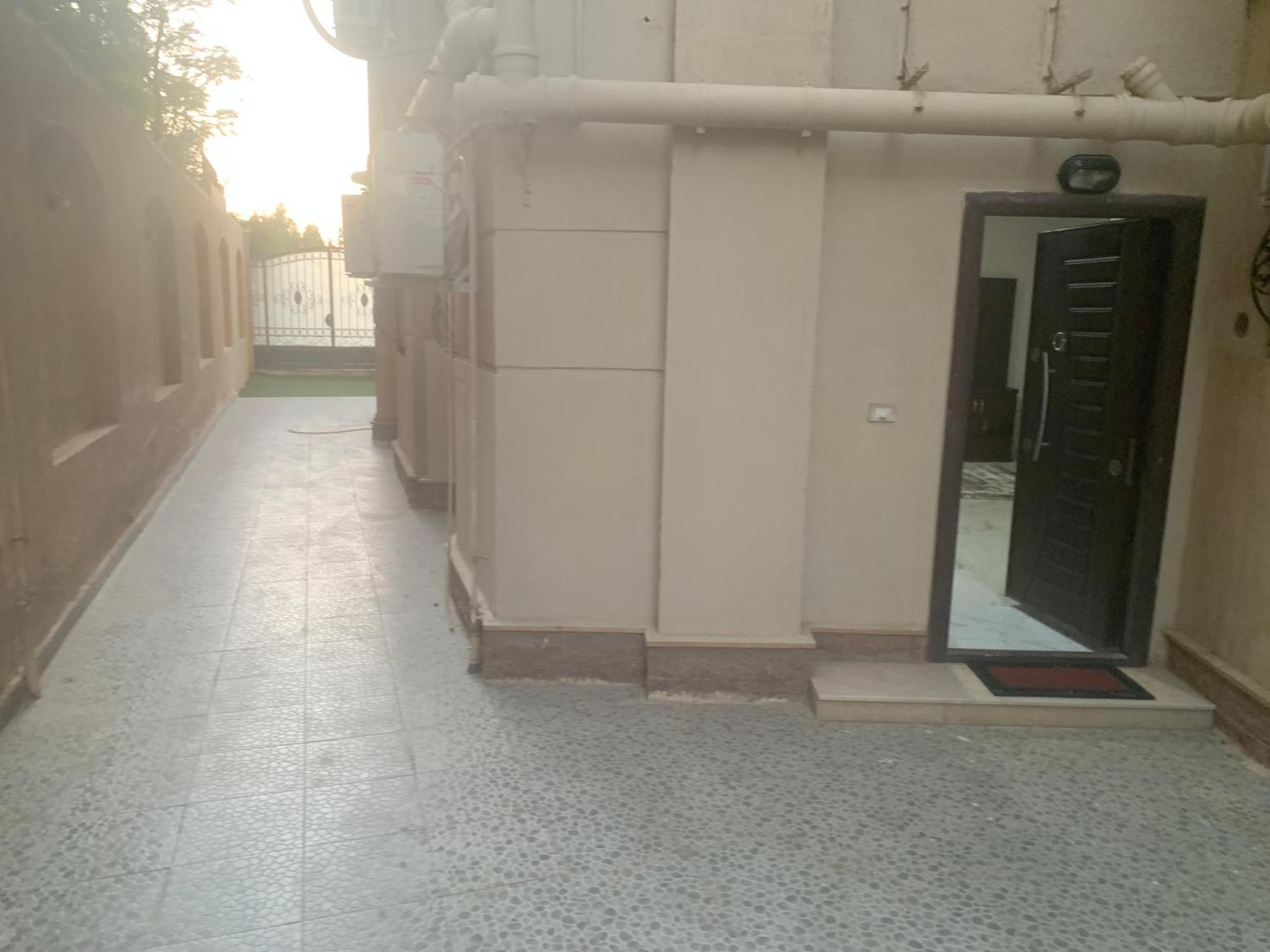 6th of October City Luxury Apartments Beside Mall Of Arabia And Dar Al-Fouad Hospital - Families Only- No Alcoholic Beverages מראה חיצוני תמונה