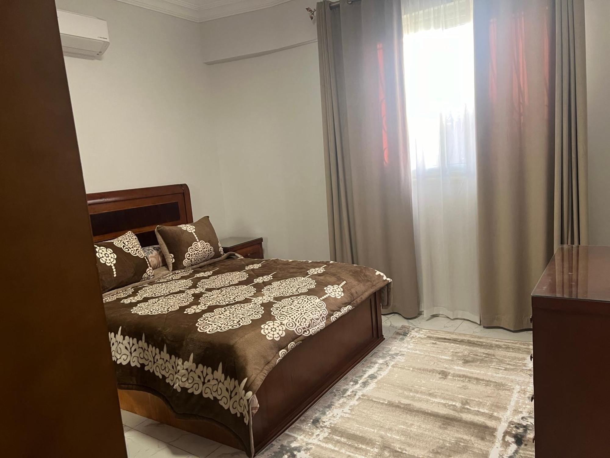 6th of October City Luxury Apartments Beside Mall Of Arabia And Dar Al-Fouad Hospital - Families Only- No Alcoholic Beverages מראה חיצוני תמונה